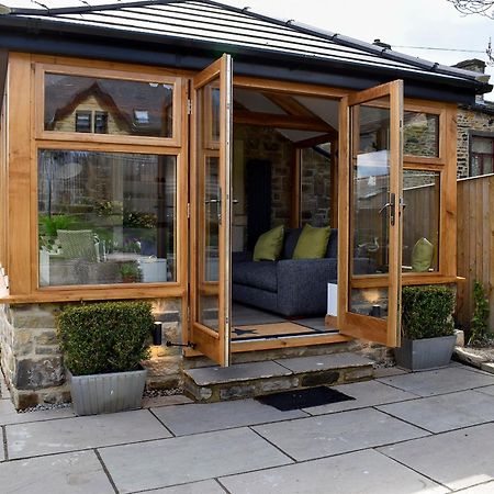 Villa Little Plumtree Addingham Esterno foto