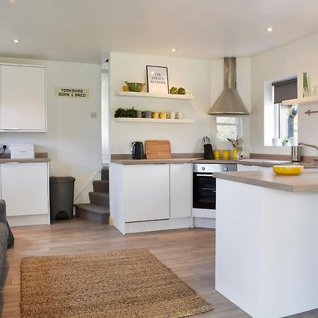 Villa Little Plumtree Addingham Esterno foto