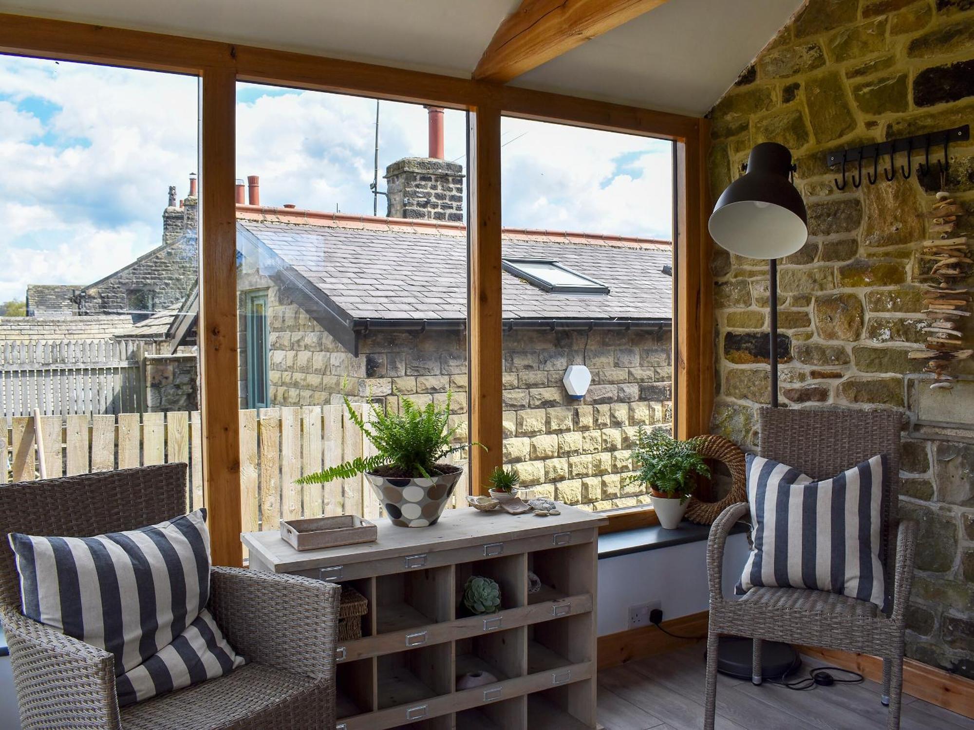 Villa Little Plumtree Addingham Esterno foto